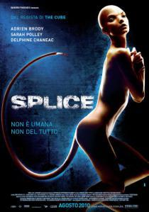 splice