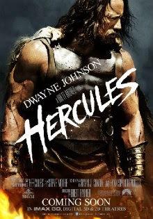 HERCULES-IL GUERRIERO