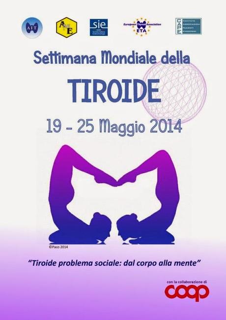 PAVIA. La tiroide, una ghiandola molto problematica per almeno il 20% della popolazione. Occorre maggiore attenzione e informazioni