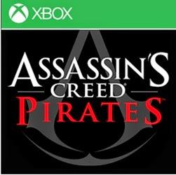 Assassins Creed Pirates | Pure Windows Phone ha la sua versione del celebre gioco