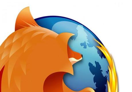 firefox logo 600x420 Firefox per Android si aggiorna e supporta Chromecast applicazioni  Mozilla Firefox 
