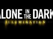 Atari annunciato Alone Dark: Illumination Haunted House Notizia