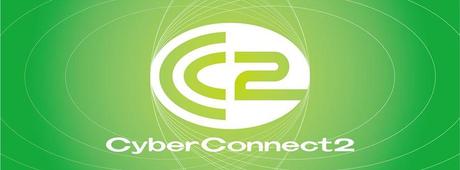 CyberConnect2 lavora a un nuovo titolo