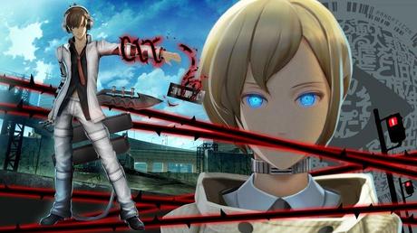 Freedom Wars arriverà in Europa a fine ottobre