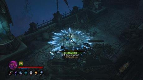 Diablo III: Ultimate Evil Edition è disponibile da oggi nei negozi