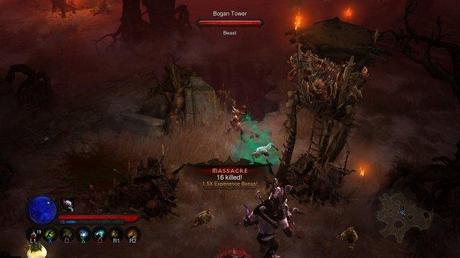 Diablo III: Ultimate Evil Edition è disponibile da oggi nei negozi