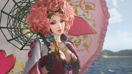 Samurai Warriors 4 - Trailer della versione PlayStation 4