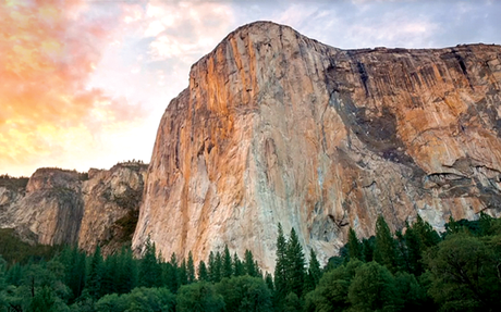 OS X 10.10 Yosemite