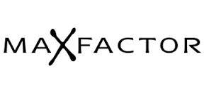 max factor logo