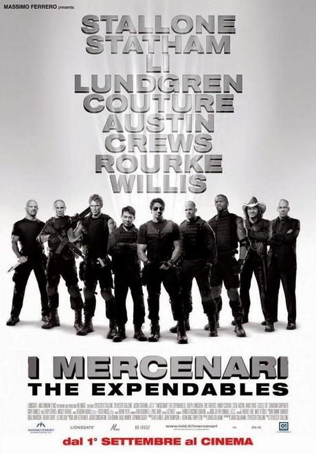 I mercenari