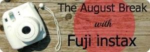 The August Break 2014 • DAY 20 • PEACEFUL The August Break 2014 • DAY 20 • PEACEFUL