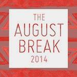 The August Break 2014 • DAY 20 • PEACEFUL The August Break 2014 • DAY 20 • PEACEFUL