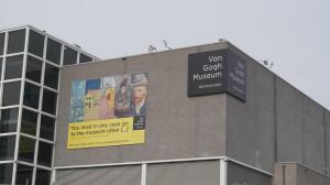 Van Gogh Museum