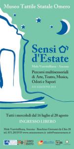 sensi d'estate 2014