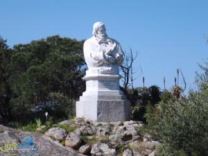 Compendio Garibaldino nell’Isola di Caprera