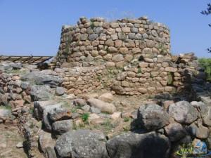 Parco Archeologico di Arzachena - Costa Smeralda