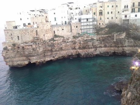 Polignano a Mare