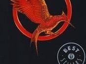 Recensione: Trilogia Hunger Games, Suzanne Collins. Parte ragazza fuoco.