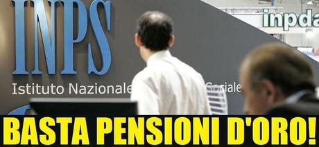 Pensioni: retributivo e contributivo, siamo alla resa dei conti?