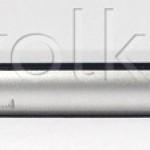 iPhone 6: prime foto scocca posteriore e pannello frontale insieme iphone6assembled3