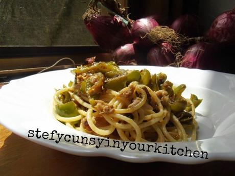 Buone vacanze da stefycunsyinyourkitchen - diario di viaggio