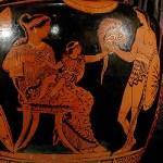 Iliade, 6 – 8 Iliade, 6 – 8