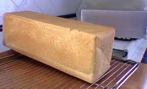 PANE IN CASSETTA FARCITO ALLA RUSSA PANE IN CASSETTA FARCITO ALLA RUSSA