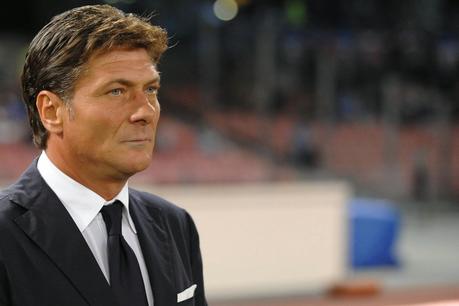 Stjarnan-Inter, parla Mazzarri