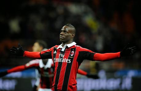 Balotelli che offertona