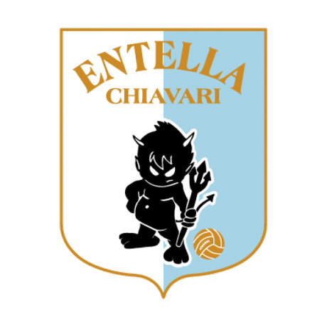 Entella da brivido