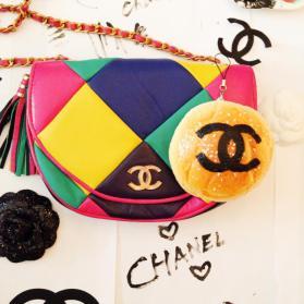 Anche fare la spesa è chic, con le Supermarket Bags di Moschino e Chanel