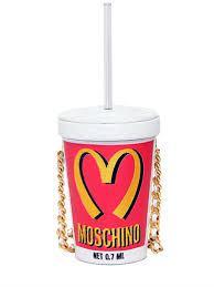 Anche fare la spesa è chic, con le Supermarket Bags di Moschino e Chanel