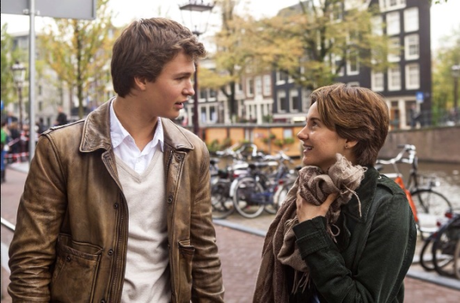 Dal libro al film #9: Dal libro al film #9: