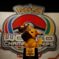 Campionati del Mondo di Pokémon 2014, ecco i vincitori