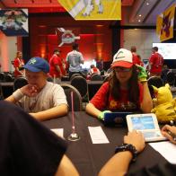 Campionati del Mondo di Pokémon 2014, ecco i vincitori