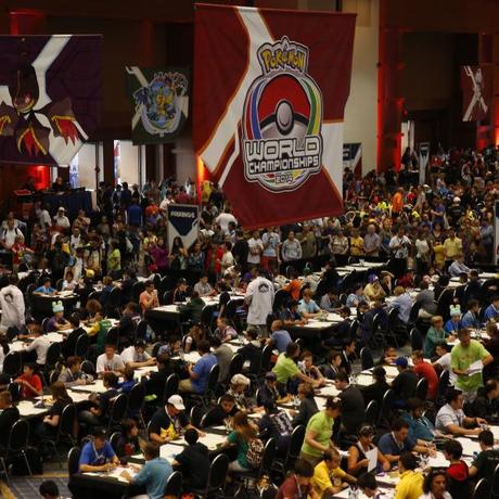 Campionati del Mondo di Pokémon 2014, ecco i vincitori