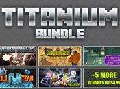 Disponibile Titanium Bundle Guacamelee! Gold Edition, altri titoli