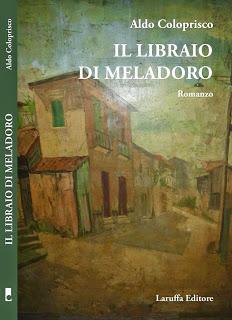 Il libraio di Meladoro