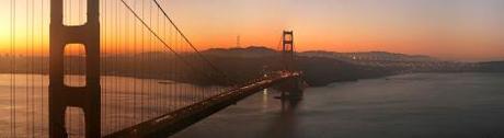 THE WEST OF U.S.A. san-francisco