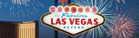 THE WEST OF U.S.A. las-vegas