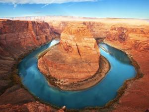 THE WEST OF U.S.A. grand canyon