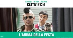 Cattivi Vicini di N. Soller con Zac Efron 10615640_752665254789959_3708238705067177573_n