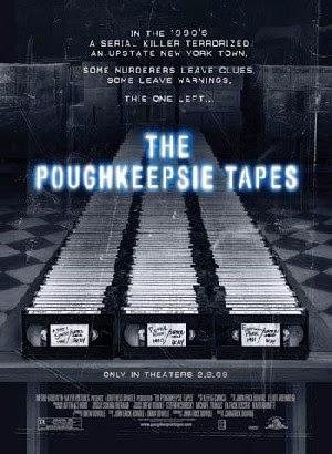 [Recensione] The Poughkeepsie Tapes (di John Erick Dowdle, 2007)