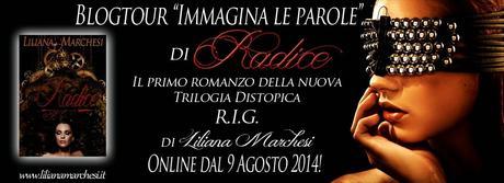 BlogTour: Radice BlogTour: Radice