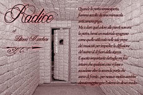 BlogTour: Radice 