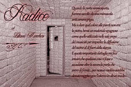 BlogTour: Radice BlogTour: Radice