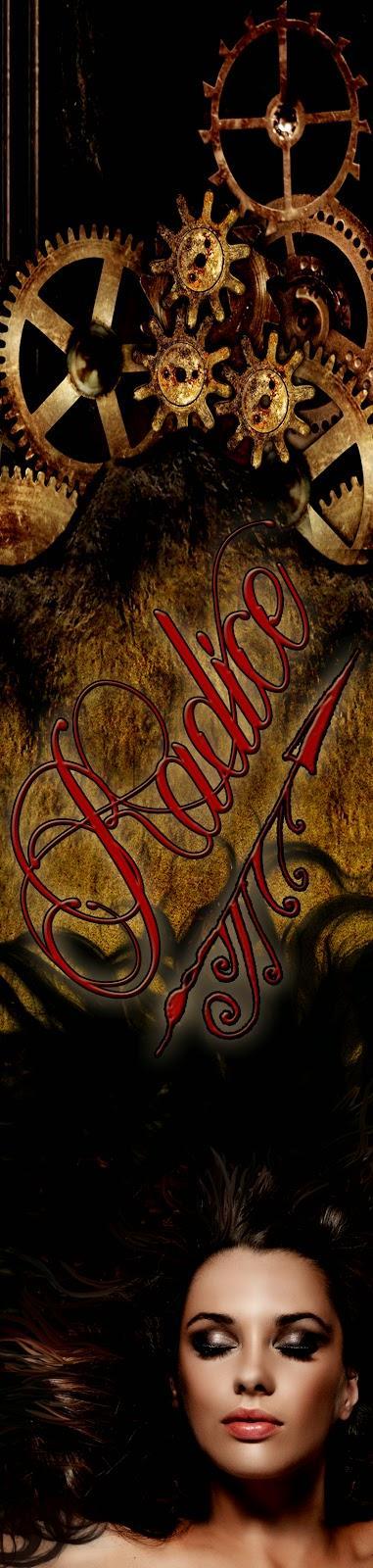 BlogTour: Radice BlogTour: Radice
