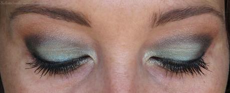 L'essenza del make-up: Peyote + Quetzal coll. Quetzalcoatl by neve Cosmetics!