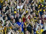 East Fife possibile passaggio della maggioranza delle azioni Supporters' Trust