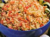 Miglio verdure